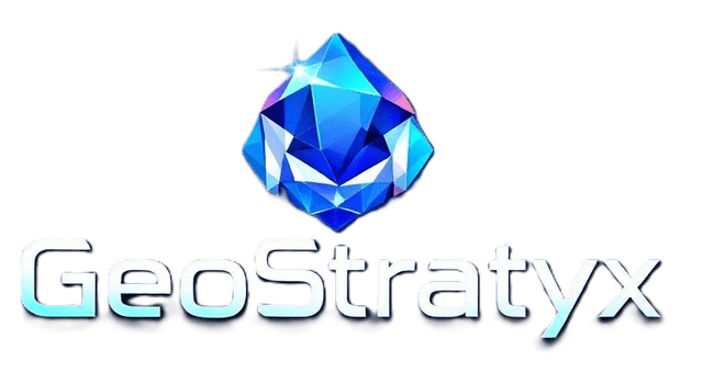 GeoStratyx